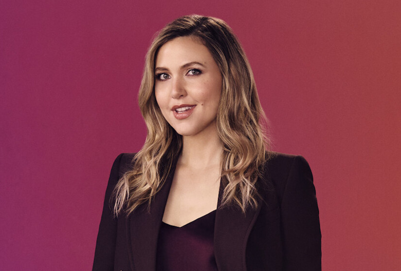 After Midnight on CBS