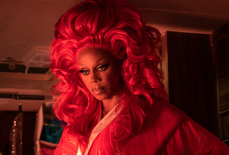 'AJ and the Queen' Season 1 - Netflix