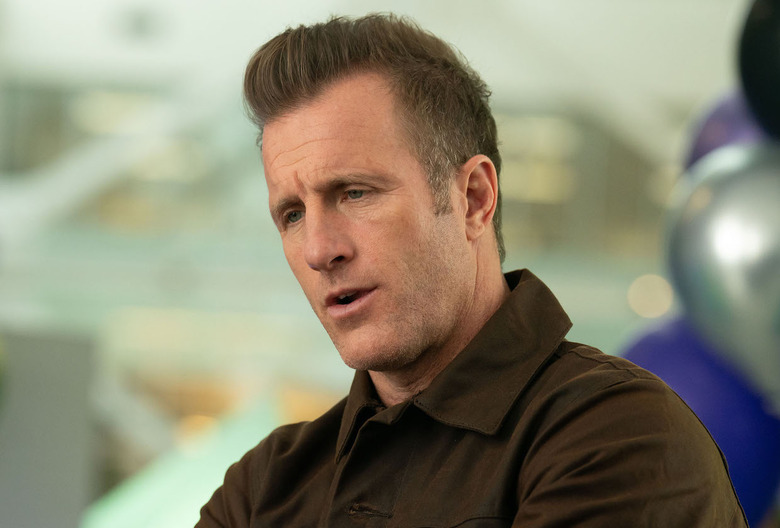 'Alert: Missing Persons Unit' Season 2 Finale on Fox