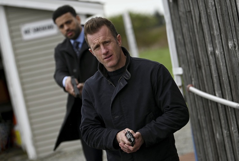 What to Watch on TV Tuesday, March 25, 2025