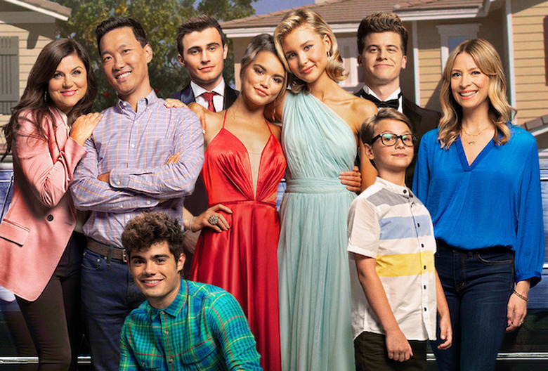 Alexa and Katie - Final Season on Netflix