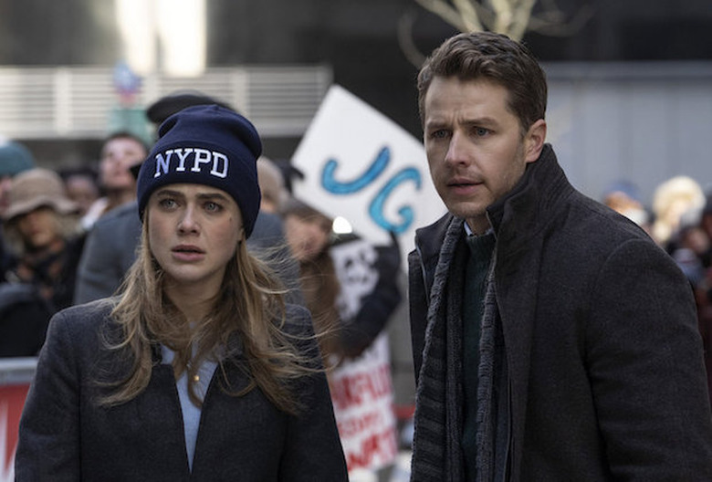 Manifest Season 1 Finale