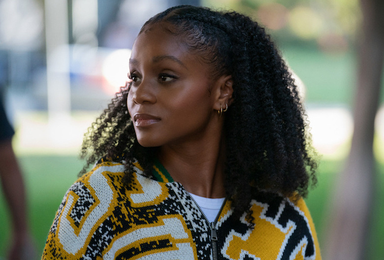 All American: Homecoming Season 1 Episode 1 Watch The CW