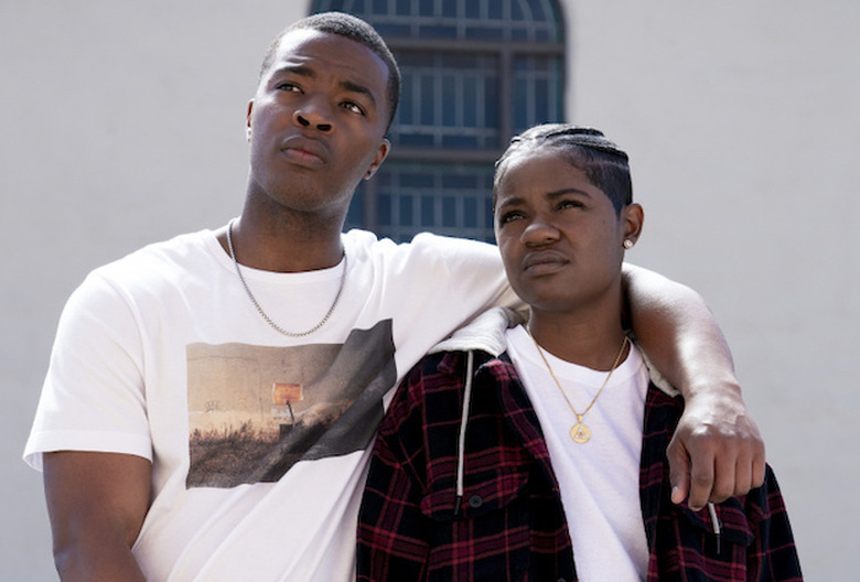 All American - Season 2 Premiere