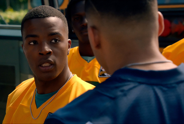 All American Season 3 Finale on The CW