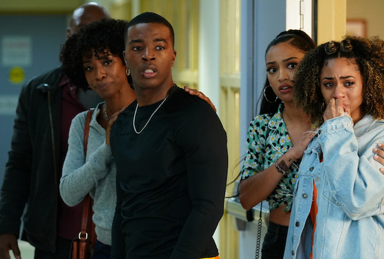 All American 4x01 Watch Episode CW