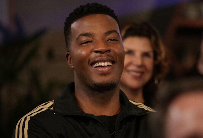 All American 5x08 Watch CW