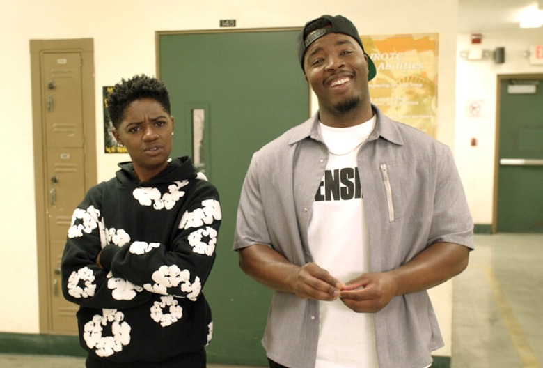 All American Season 6 finale The CW