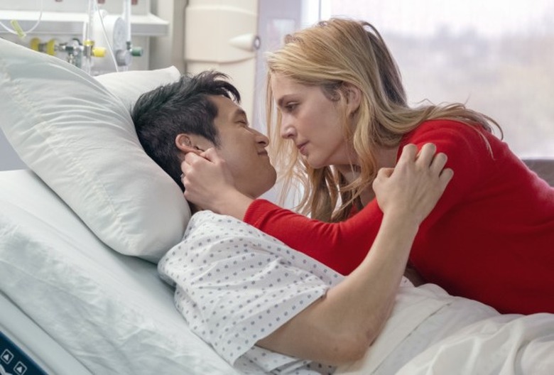 All My Life Premiere HBO