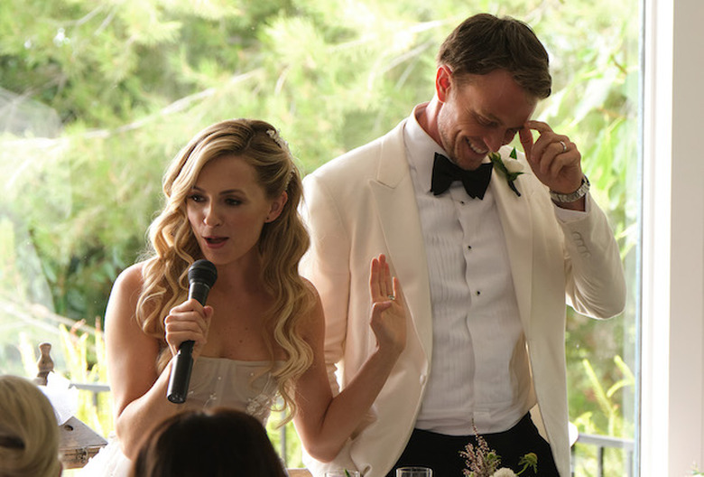 All Rise Series Finale OWN