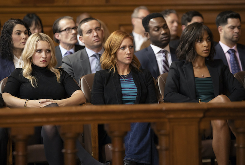 'Almost Family' Renewed or Cancelled - Season 2 on Fox