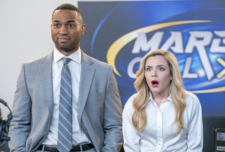 american auto 2x13 finale renewed cancelled nbc