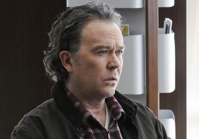 TIMOTHY HUTTON