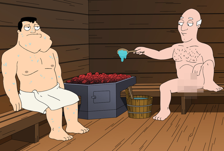 American Dad