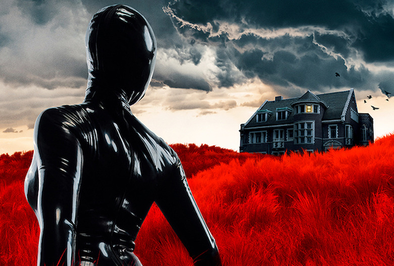 American Horror Stories