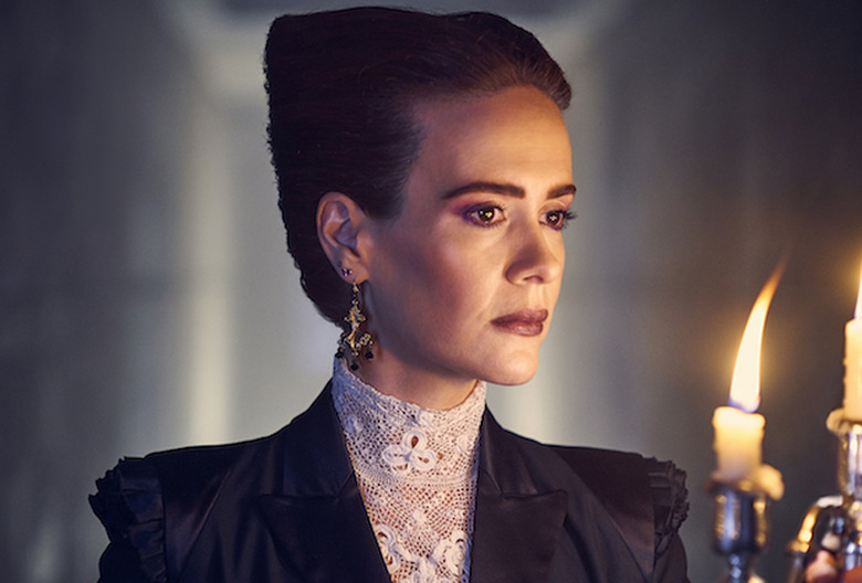 ahs season 8 sarah paulson