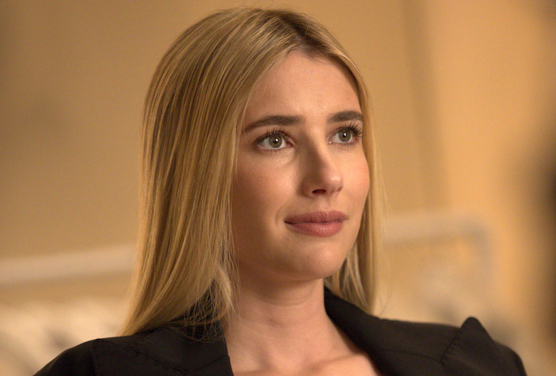 American Horror Story Delicate