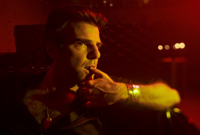 American Horror Story: NYC