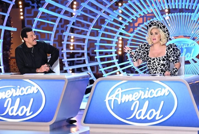 American Idol Season 19 Premiere
