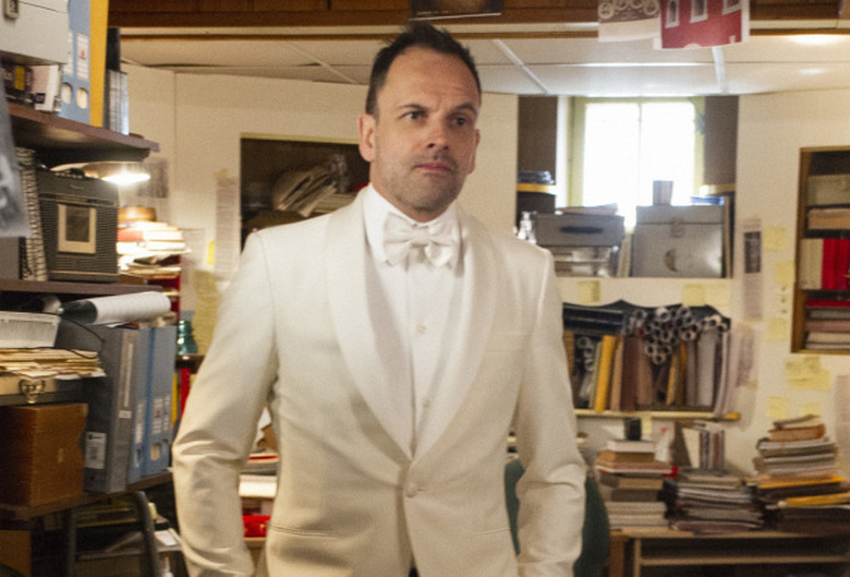 elementary season 6 episode 18