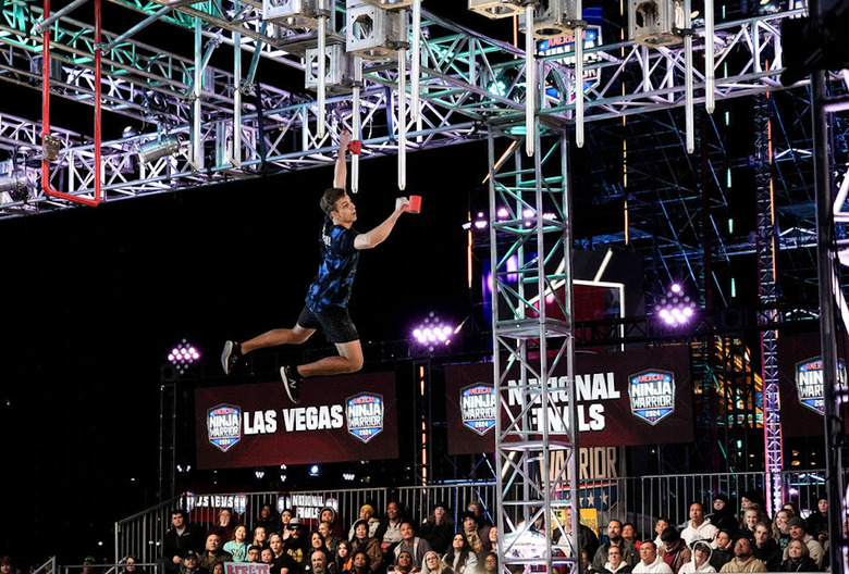 american ninja warrior season 15 finale nbc