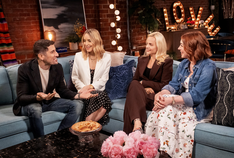 What to Watch on TV Saturday, August 23, 2025