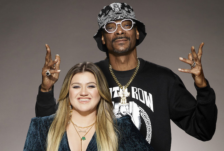 American Song Contest on NBC