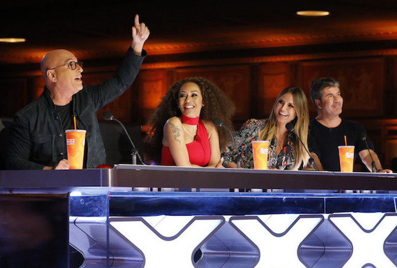 agt season 13 quarter finals