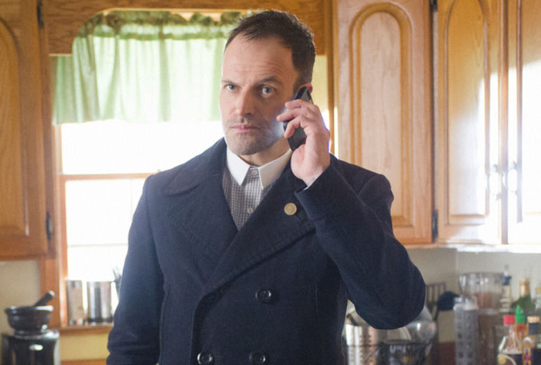 Elementary 6x16