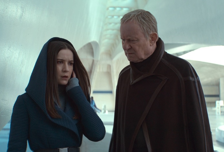 Andor Kleya Kills Luthen