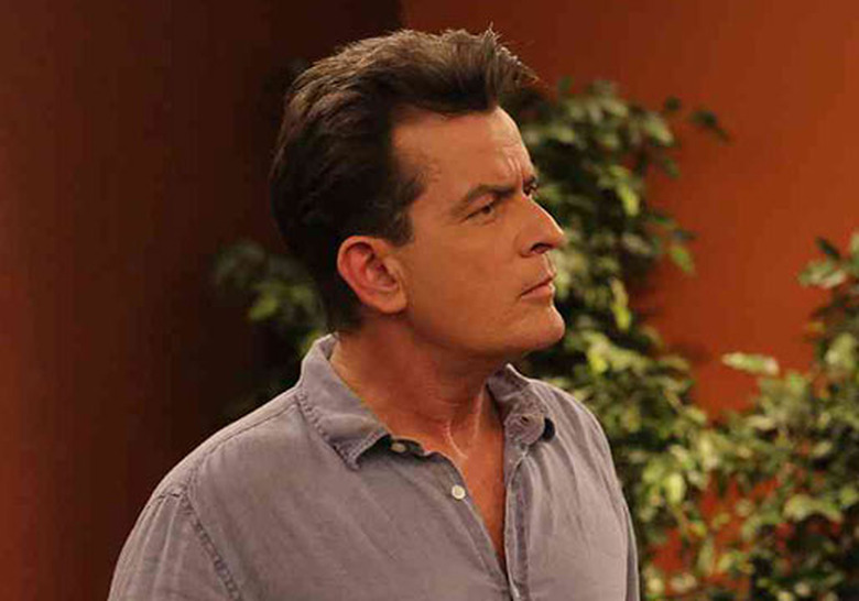 Anger Management Series Finale