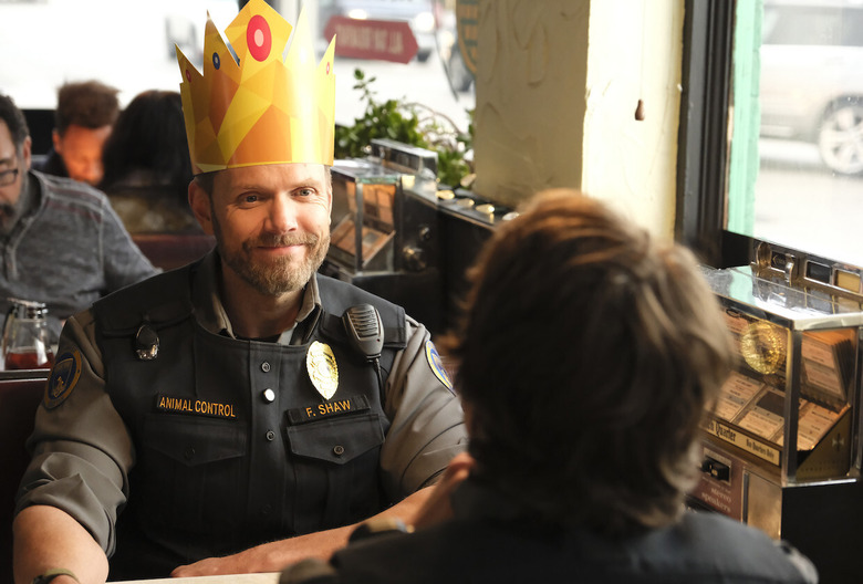 animal control season 2 premiere fox