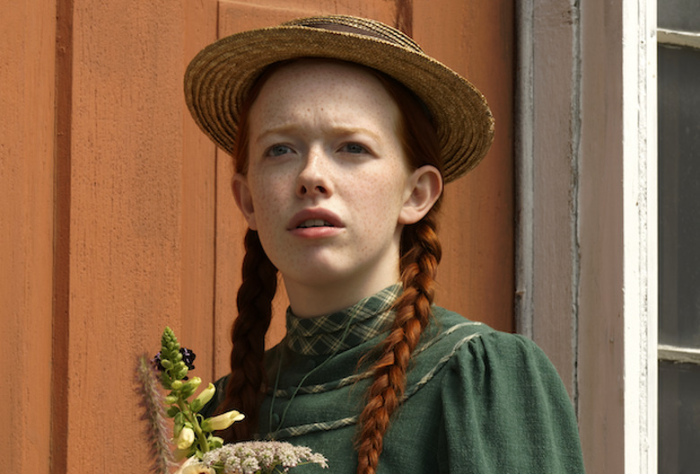 Anne With an E - Final Season 3 Premiere