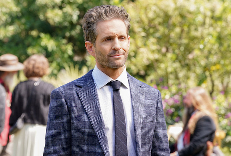 ap bio season 4 peacock