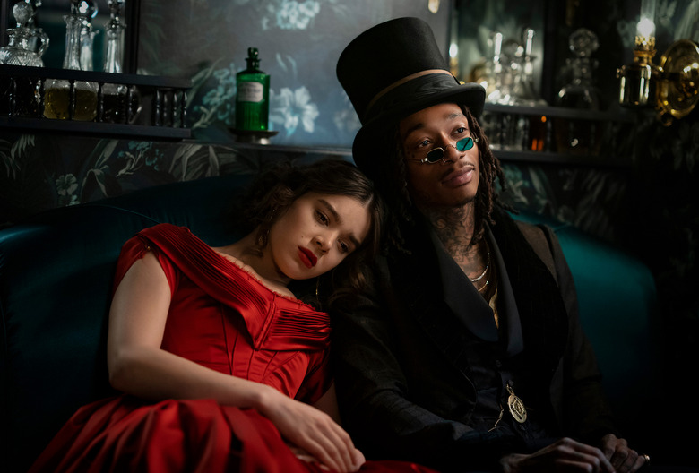 'Dickinson' - Apple TV+ Season 1