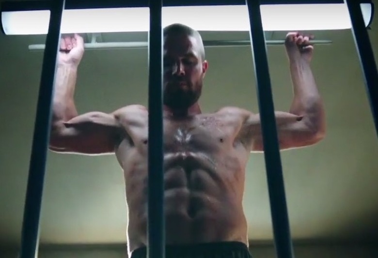 Arrow Season 7 Spoilers