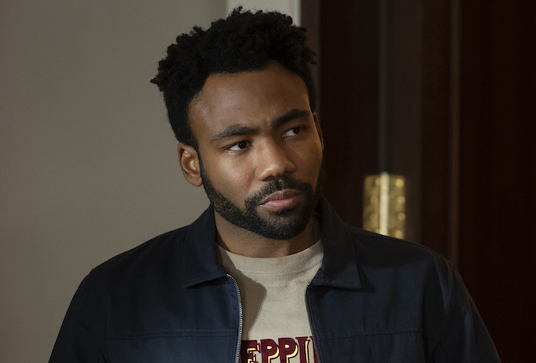 Atlanta Season 3 on FX - Returning