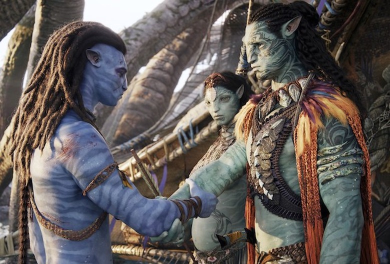 Avatar: The Way of Water