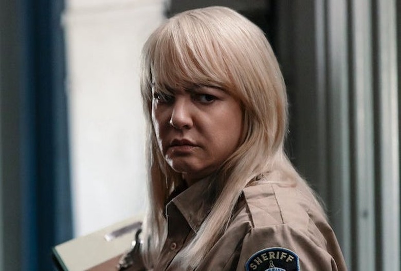 LIfetime Wendi McLendon-Covey