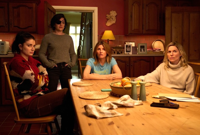 bad sisters season 2 finale apple tv plus