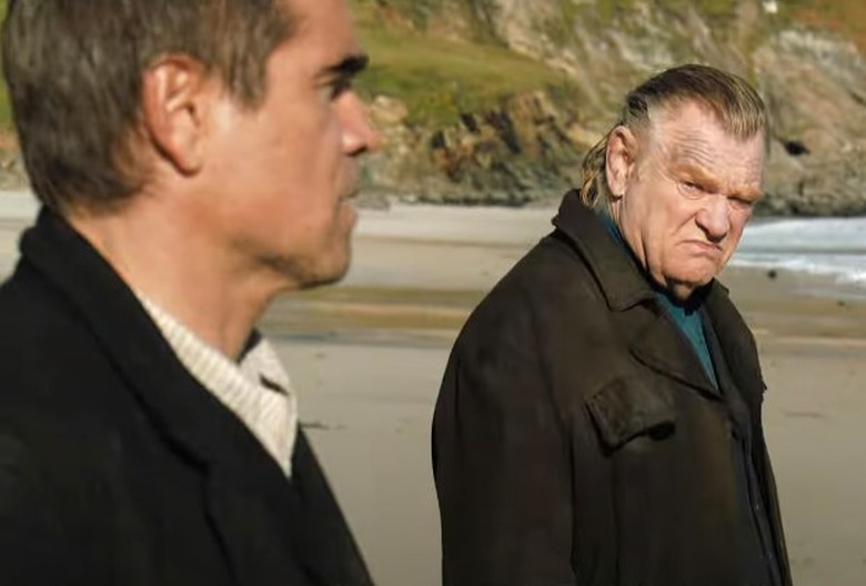 Banshees of Inisherin