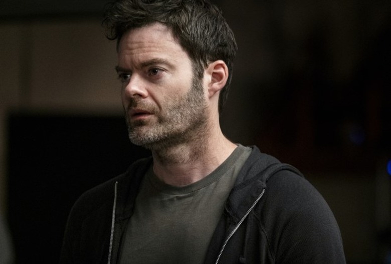 Barry Season 3 Premiere