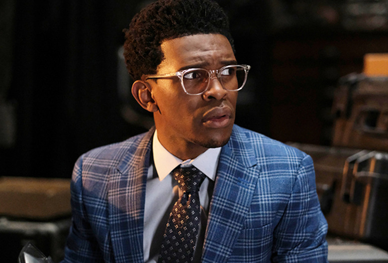 Batwoman Season 2 Finale