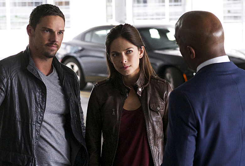 Beast of Times, Worst of Times