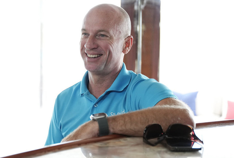 Watch Below Deck Season 11 Episode 1 Premiere Bravo