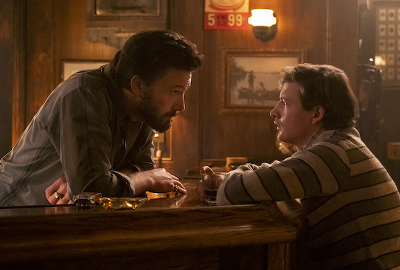 ben affleck the tender bar movie streaming prime video