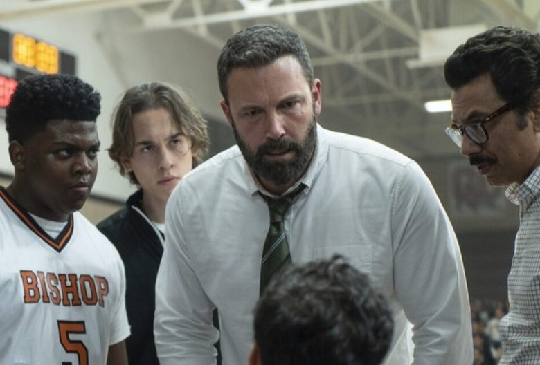 The Way Back HBO Premiere