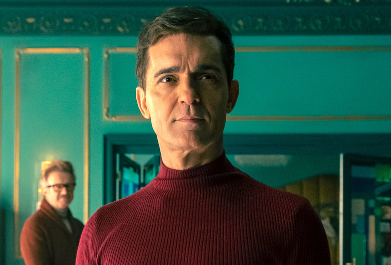 Berlin Premiere Netflix