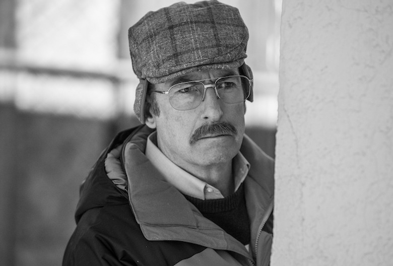 Better Call Saul 6x13 Watch AMC Series Finale