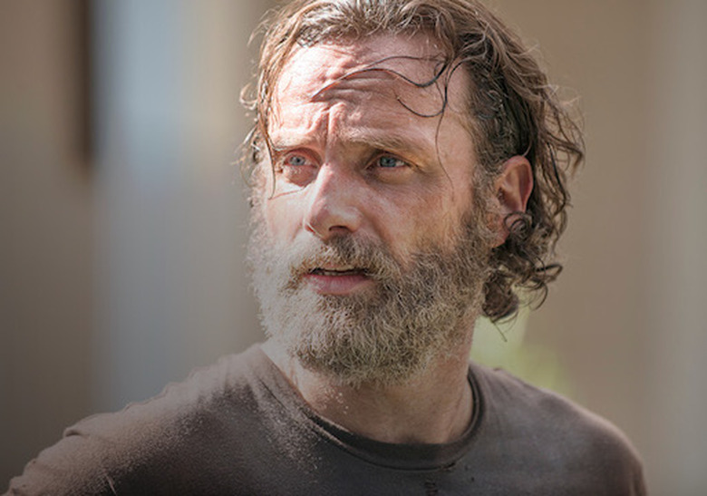 Walking Dead Returns